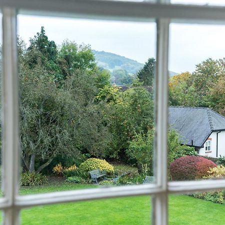 Hotel The Swan At Hay à Hay-On-Wye Extérieur photo