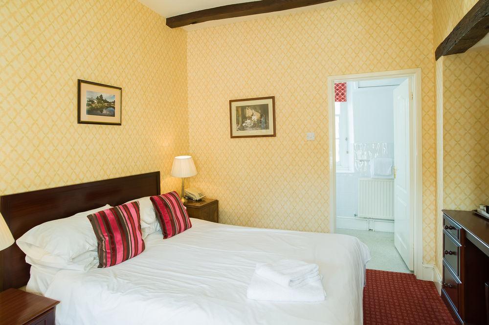 Hotel The Swan At Hay à Hay-On-Wye Extérieur photo