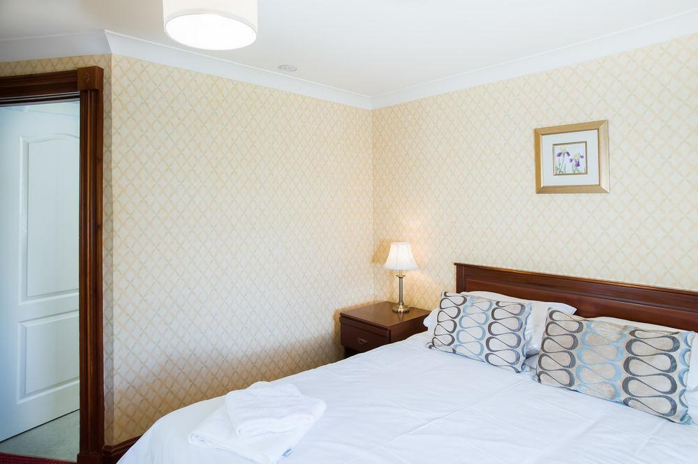 Hotel The Swan At Hay à Hay-On-Wye Extérieur photo