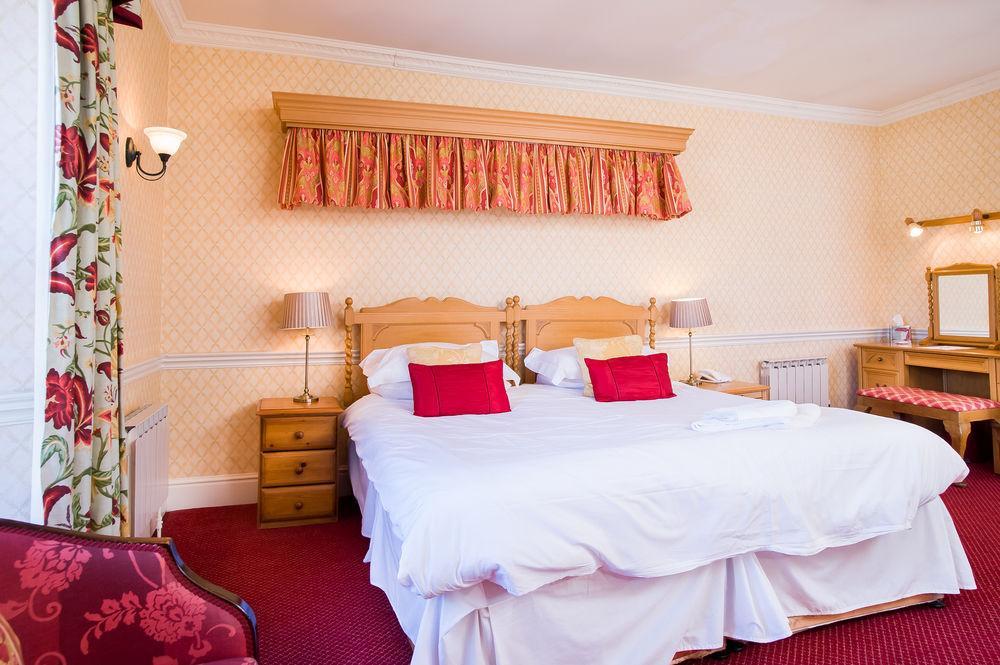 Hotel The Swan At Hay à Hay-On-Wye Extérieur photo