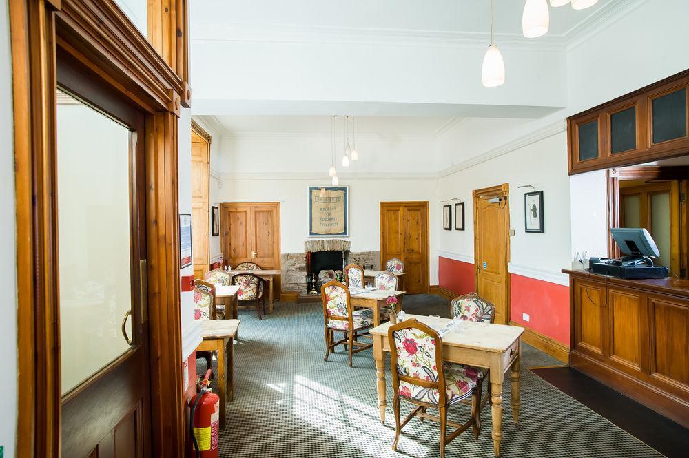 Hotel The Swan At Hay à Hay-On-Wye Extérieur photo