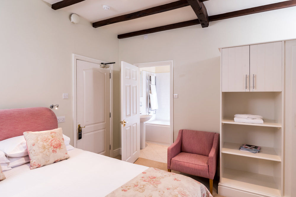 Hotel The Swan At Hay à Hay-On-Wye Extérieur photo