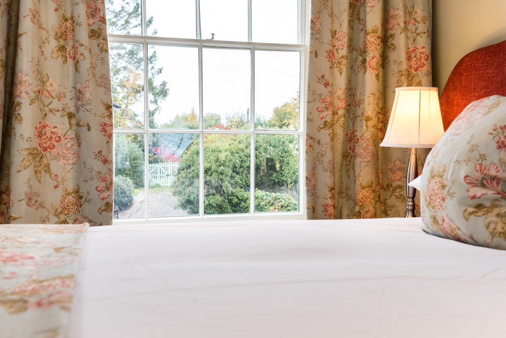 Hotel The Swan At Hay à Hay-On-Wye Extérieur photo