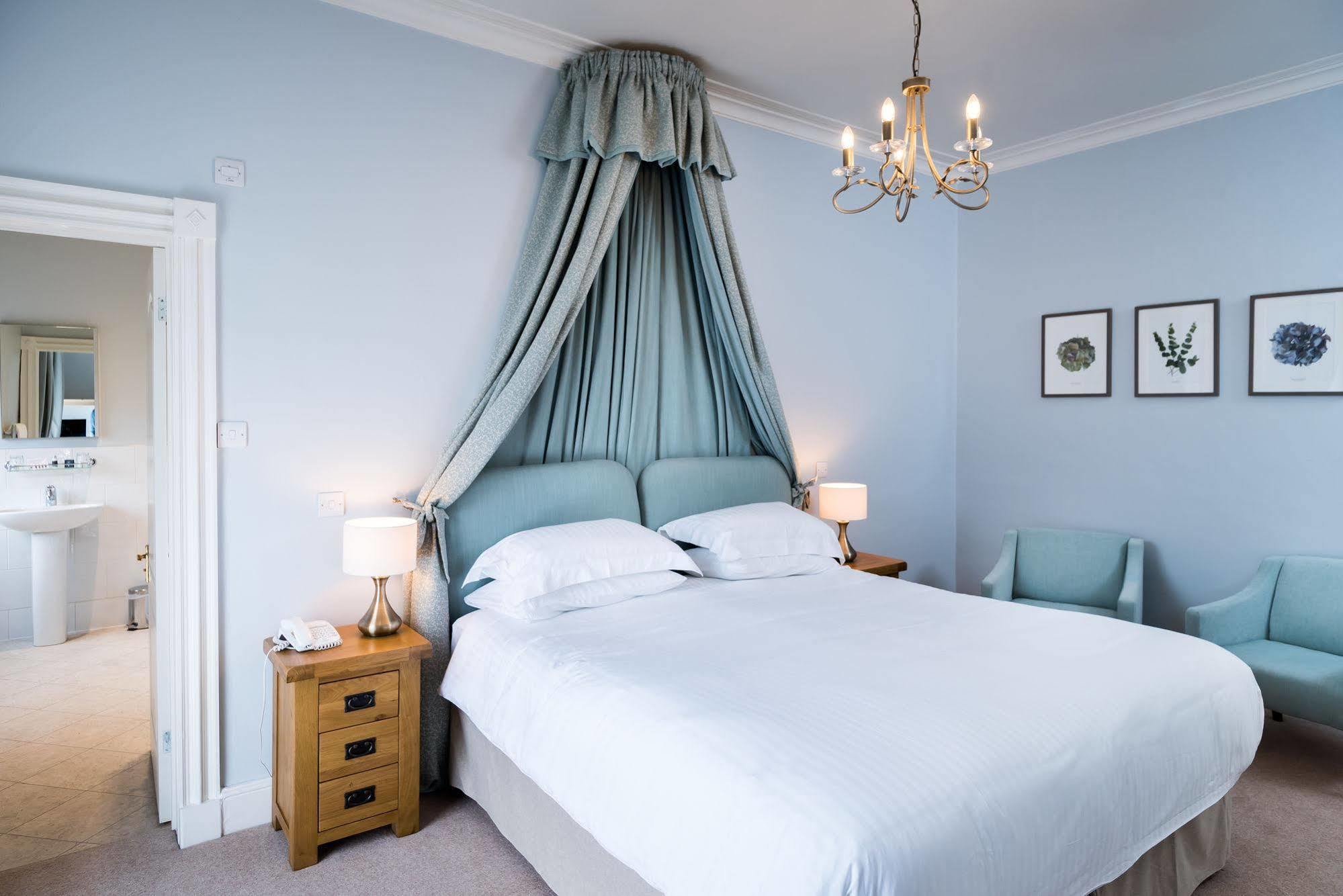 Hotel The Swan At Hay à Hay-On-Wye Extérieur photo