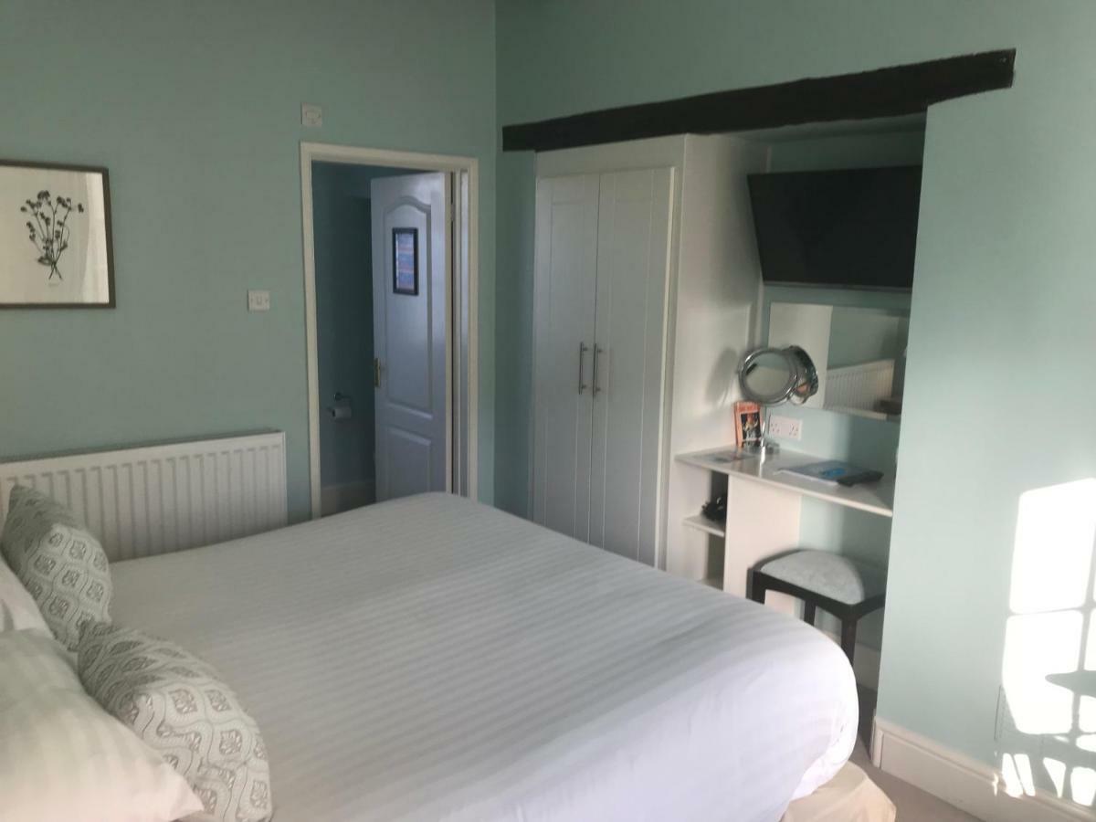 Hotel The Swan At Hay à Hay-On-Wye Extérieur photo
