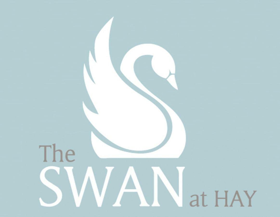 Hotel The Swan At Hay à Hay-On-Wye Extérieur photo