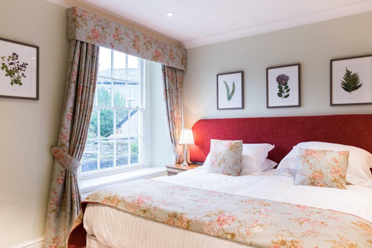 Hotel The Swan At Hay à Hay-On-Wye Extérieur photo